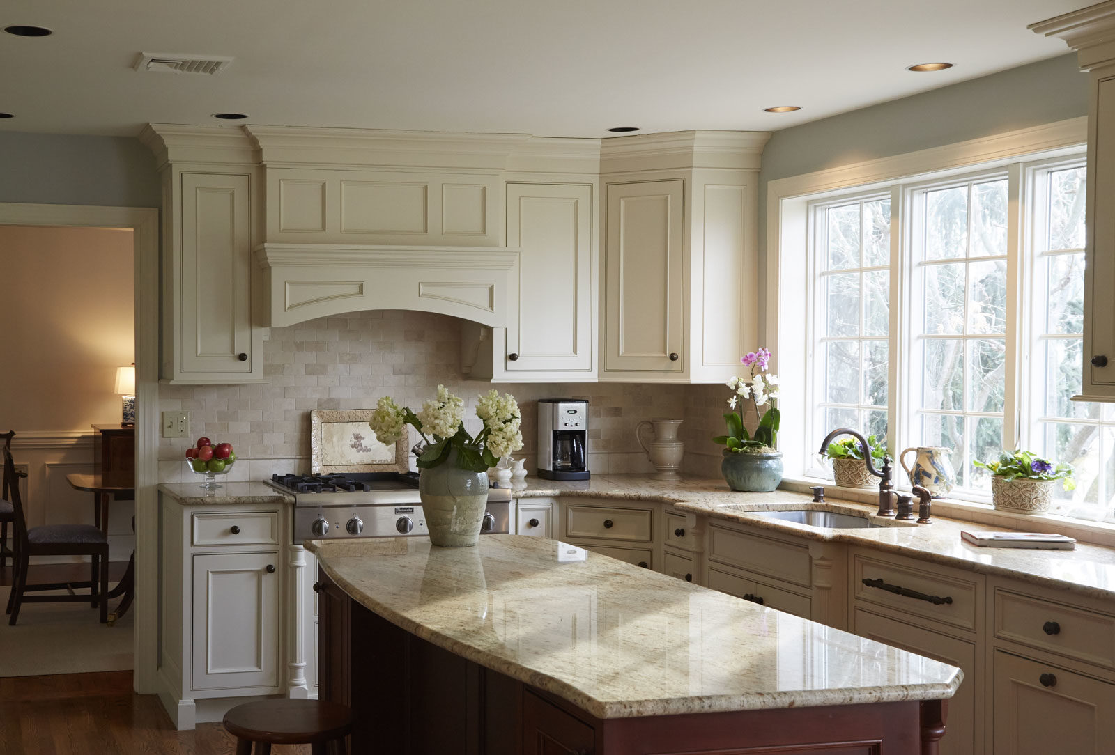 Kitchen Remodelers Bucks County Kitchen Designers North Wales, PA