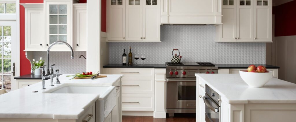 Kitchen design and remodeling North Wales PA NJ