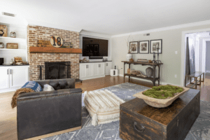 basement remodeling contractor