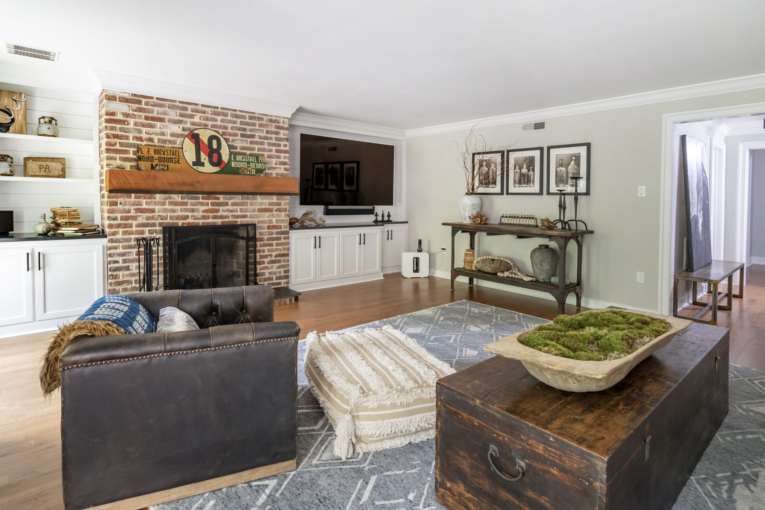 basement remodeling contractor