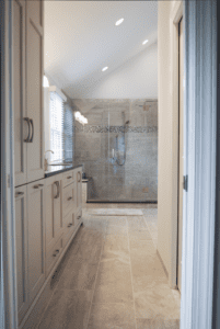 master suite remodeling