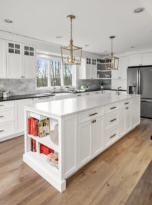 general remodeling contractor