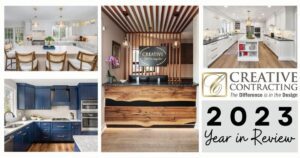Creative Contracting 2023 Year in Review
