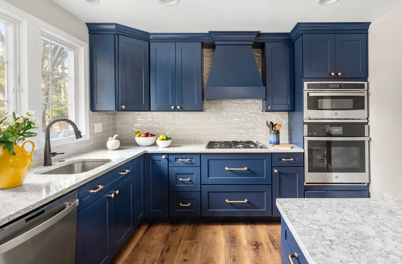 Transform Your Home with Creative Contracting