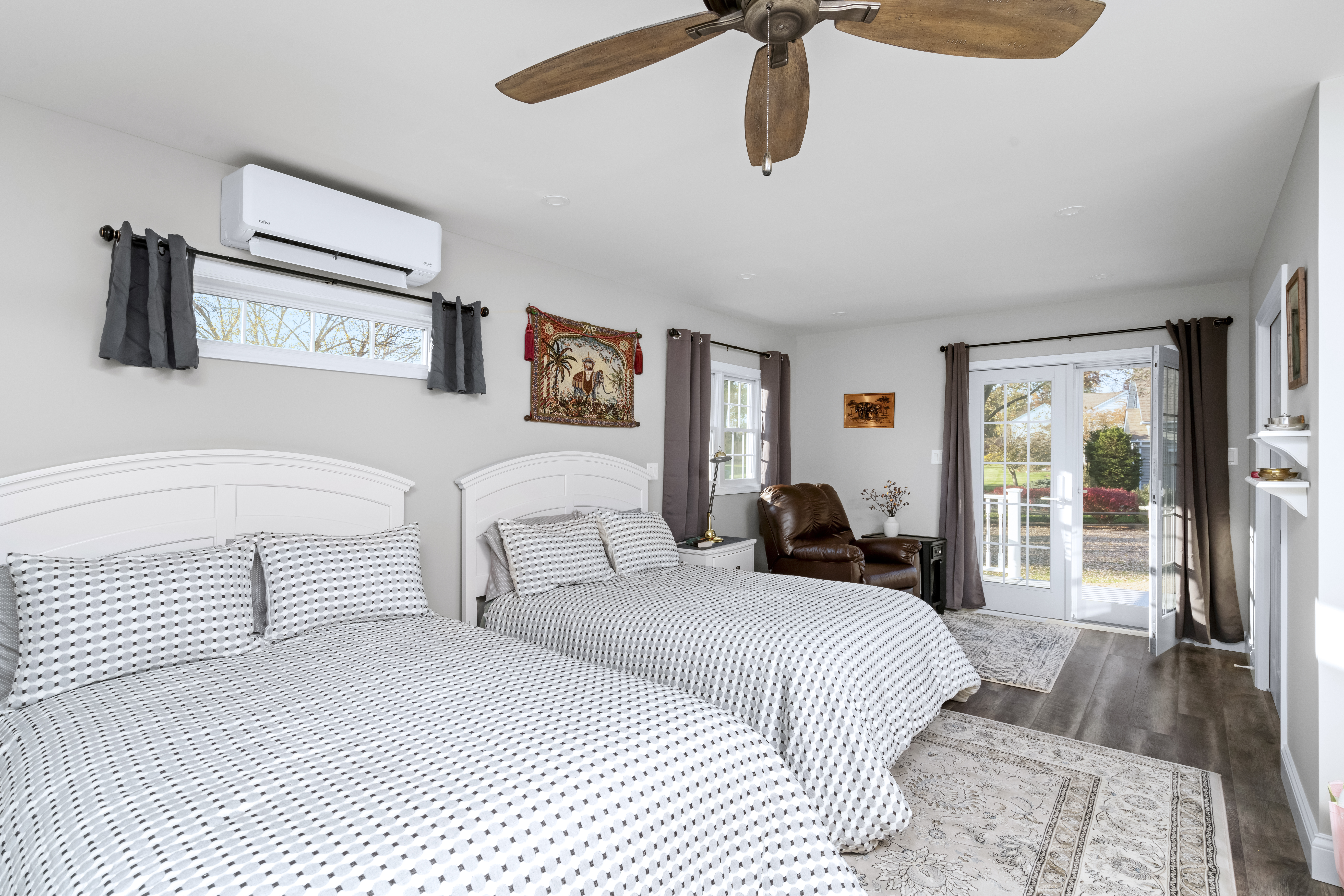 Lansdale Primary suite