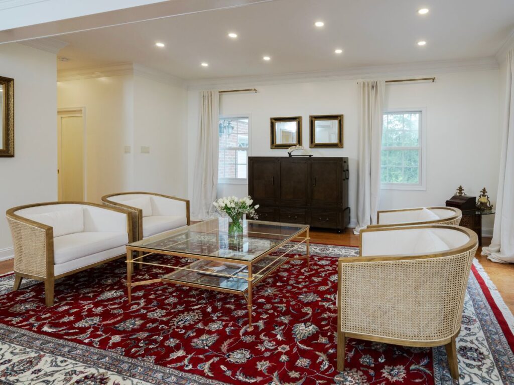 From Garage to Great Room: An Accessible Living Upgrade